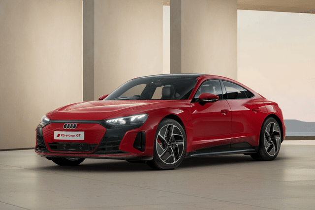 Color Tango Red Metallic Image - 17472